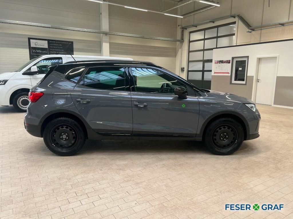 Seat Arona - Bild 4