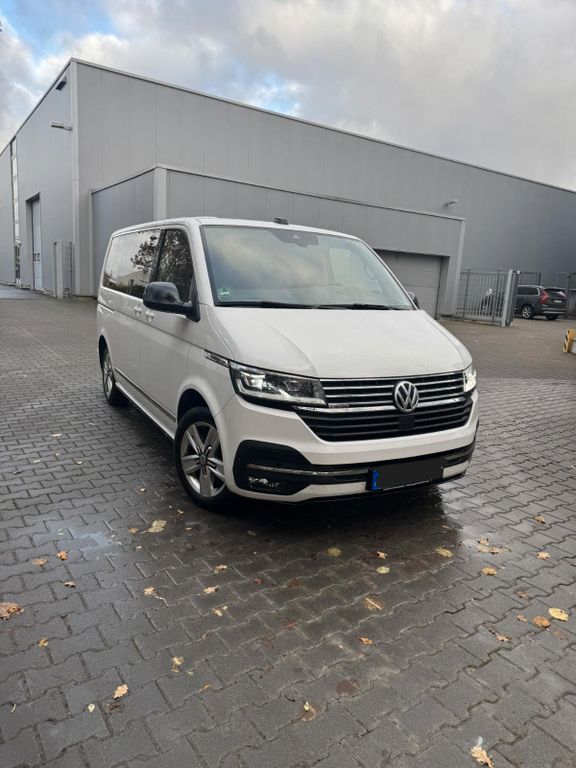 Volkswagen T6 Multivan
