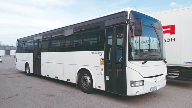 Irisbus Recreo / Crossway / Euro5 EEV