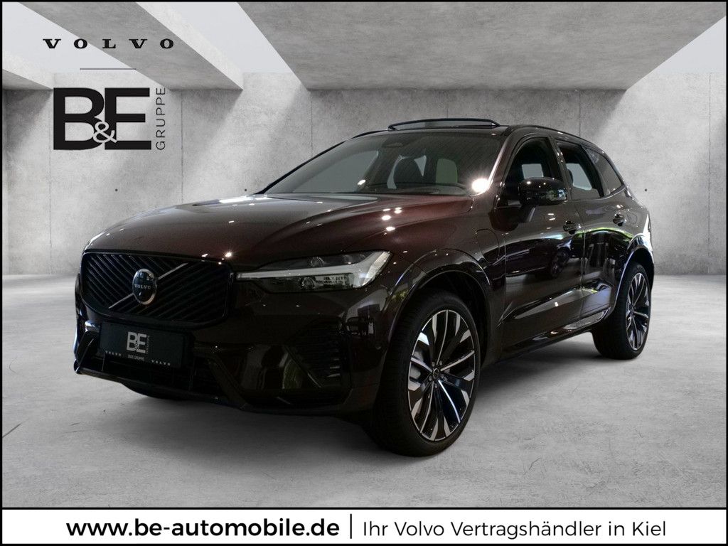 2026 Volvo XC60