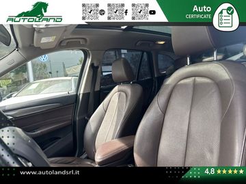 BMW X1 - 10