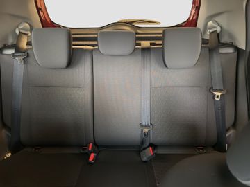 Fotografie des Suzuki Swift Comfort 1.2 Hybrid Navi SHZ Klima