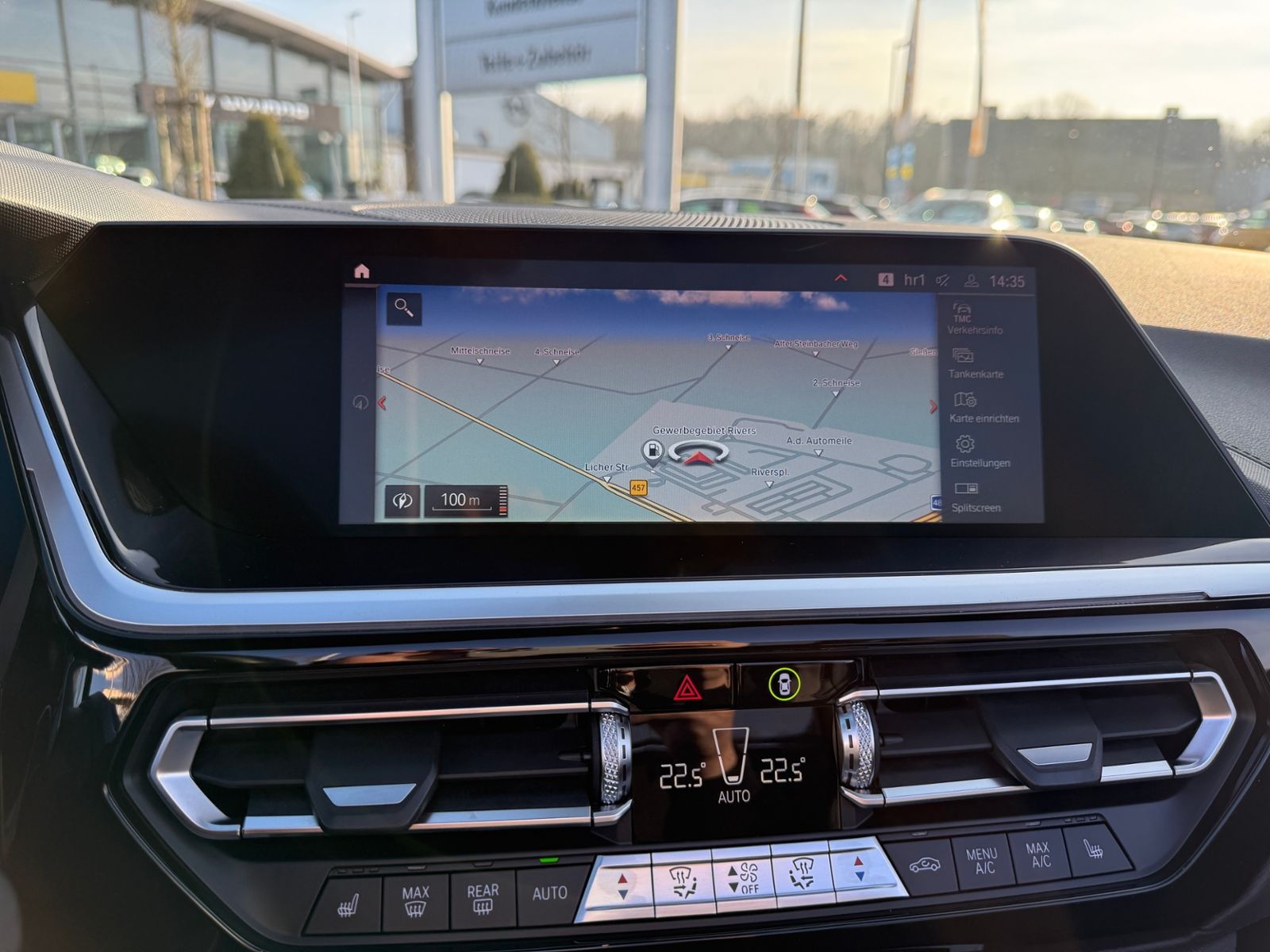 Fahrzeugabbildung BMW Z4 Roadster sDrive 30 i Advantage H/K ACC MEMORY