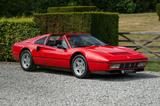 Ferrari 328 GTS - Pre-ABS - Ferrari 328 Gebrauchtwagen