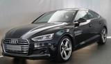 Audi A5 Sportback quattro S Line Sport - Audi A5 in Chemnitz