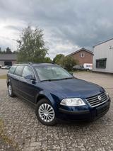 Volkswagen Passat 1.6 B5 3BG TÜV 11/27 Sit... - Volkswagen Passat B5-3BG