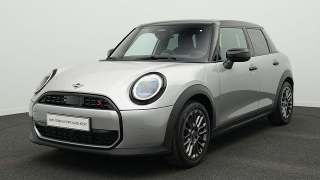 MINI Cooper S 5-Türer