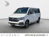 Volkswagen T6.1 Multivan Comfortline 2.0 TDI*LED*Navi*ZVF*C - Multivan Wohnwagen gebraucht
