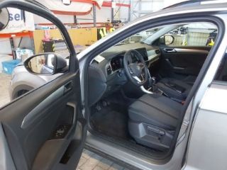 T-Roc 1.0 TSI Life *NAVI*PARKASSIST*APPCONNECT*