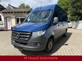 Mercedes-Benz Sprinter III 316 CDI Hoch-Lang Autom.Navi MBUX - Angebote