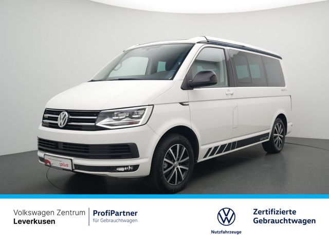 Volkswagen T6 LED NAVI STANDHZ SHZ AHK