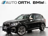 BMW X3 M40i **VOLL**SCHWARZ/SCHWARZ** - gebrauchte BMW X3 M40 aus dem Jahr 2019