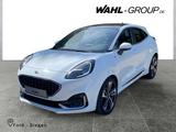 Ford Puma ST -Line Vignale DAB LED RFK Tempomat PDC - Ford Puma mit Hybrid-Antrieb