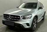 Mercedes-Benz GLC 300 de 4Matic # Exclusive # 17 K Zubehör