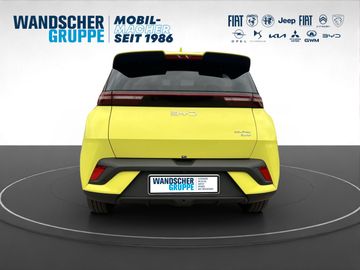 BYD Dolphin Surf 115 kw Comfort 360° ACC LED SHZ