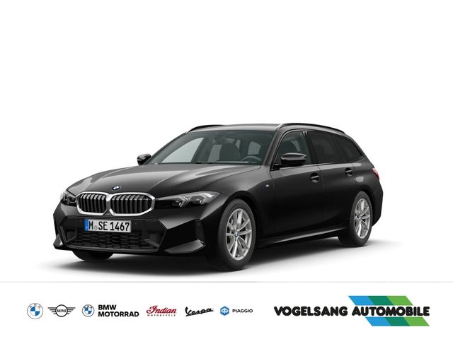 BMW 330 d xDrive Touring,M Sport,HeadUp,SurroundView