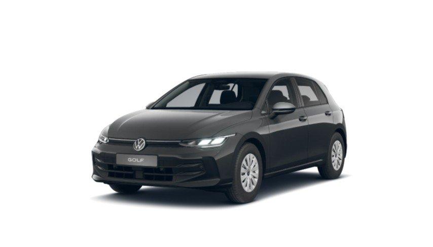 Volkswagen Golf VIII 1.5 eTSI Winterpaket PDC