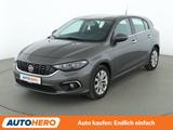 Fiat Tipo 1.4 Turbo Lounge*NAVI*CAM*PDC*SHZ*KLIMA* - Fiat Tipo: Limousine