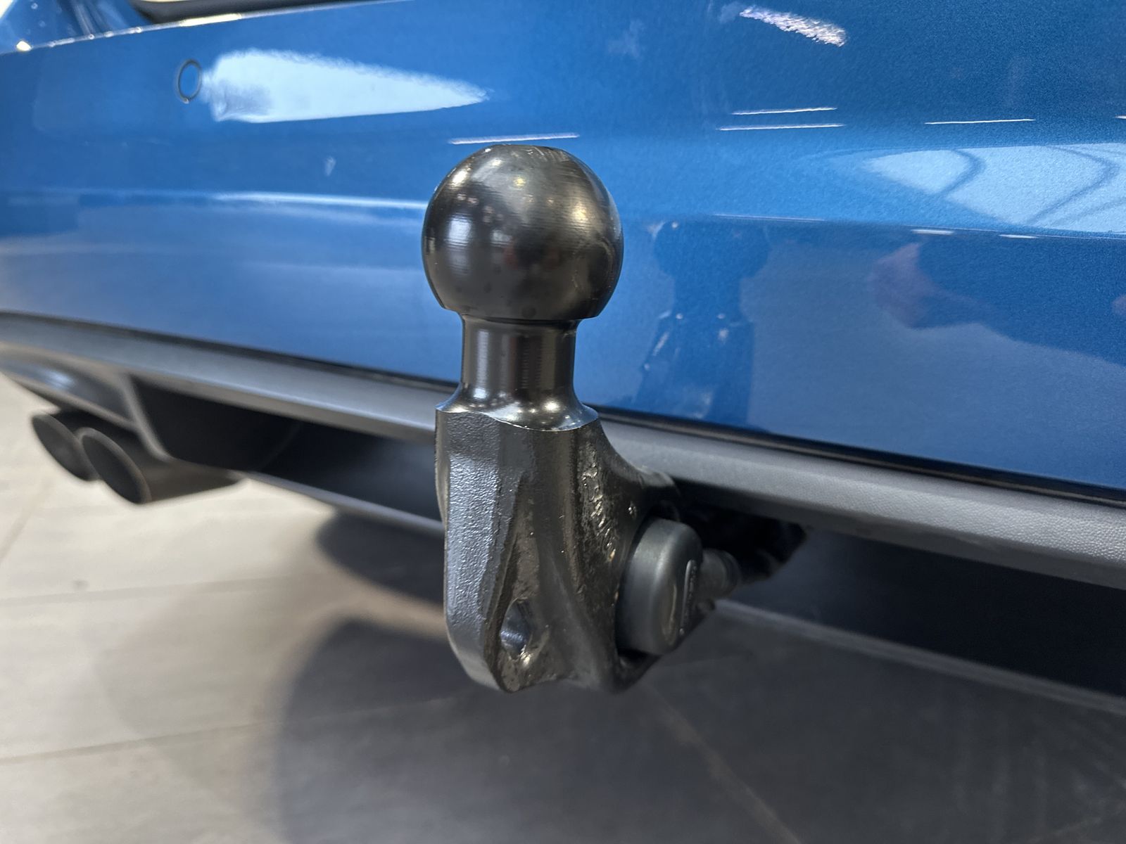 Fahrzeugabbildung Volkswagen Touran 2.0 TDI DSG CL NAV+IQ-DRIVE+KAM+VCOCK+ACC