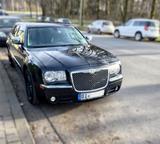 Chrysler 300C Touring 3.0 CRD | EZ 2009 | ... - gebrauchte Chrysler 300C aus dem Jahr 2009