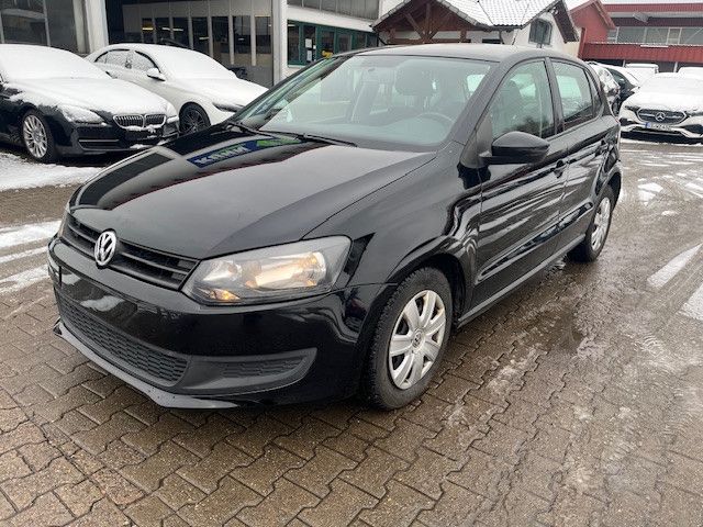 Volkswagen Polo V Trendline * 2.HD * 39'000 KM * KLIMA * 4-