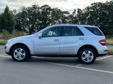 Mercedes-Benz ML 300*NAVI*BI XENON*KAMERA*SHZ*AHK*7G*GARANTIE - Mercedes-Benz ML 300 Gebrauchtwagen