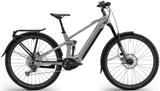 Conway Xyron SUV 4.0 44 cm - Conway E-Bikes