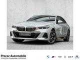 BMW 520d Limousine M Sport DA PA H/K 19" - BMW 520 New cars: 520d