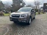 Subaru Forester Exclusive+ CVT *AHK*8 Fach Bereifung - Subaru Forester: Cvt