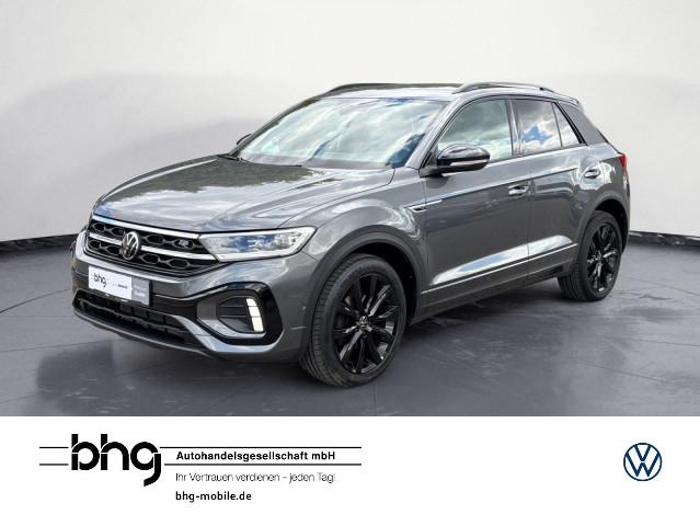 Volkswagen T-Roc 1.5 TSI