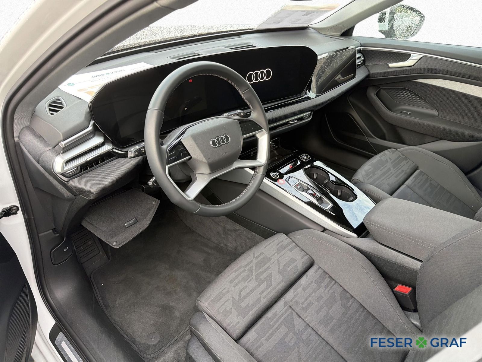 Audi A6 - Bild 8