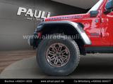 Jeep Wrangler Unlimited 2.0 PHEV Rubicon MY23 |DUAL - Jeep Wrangler: Rot