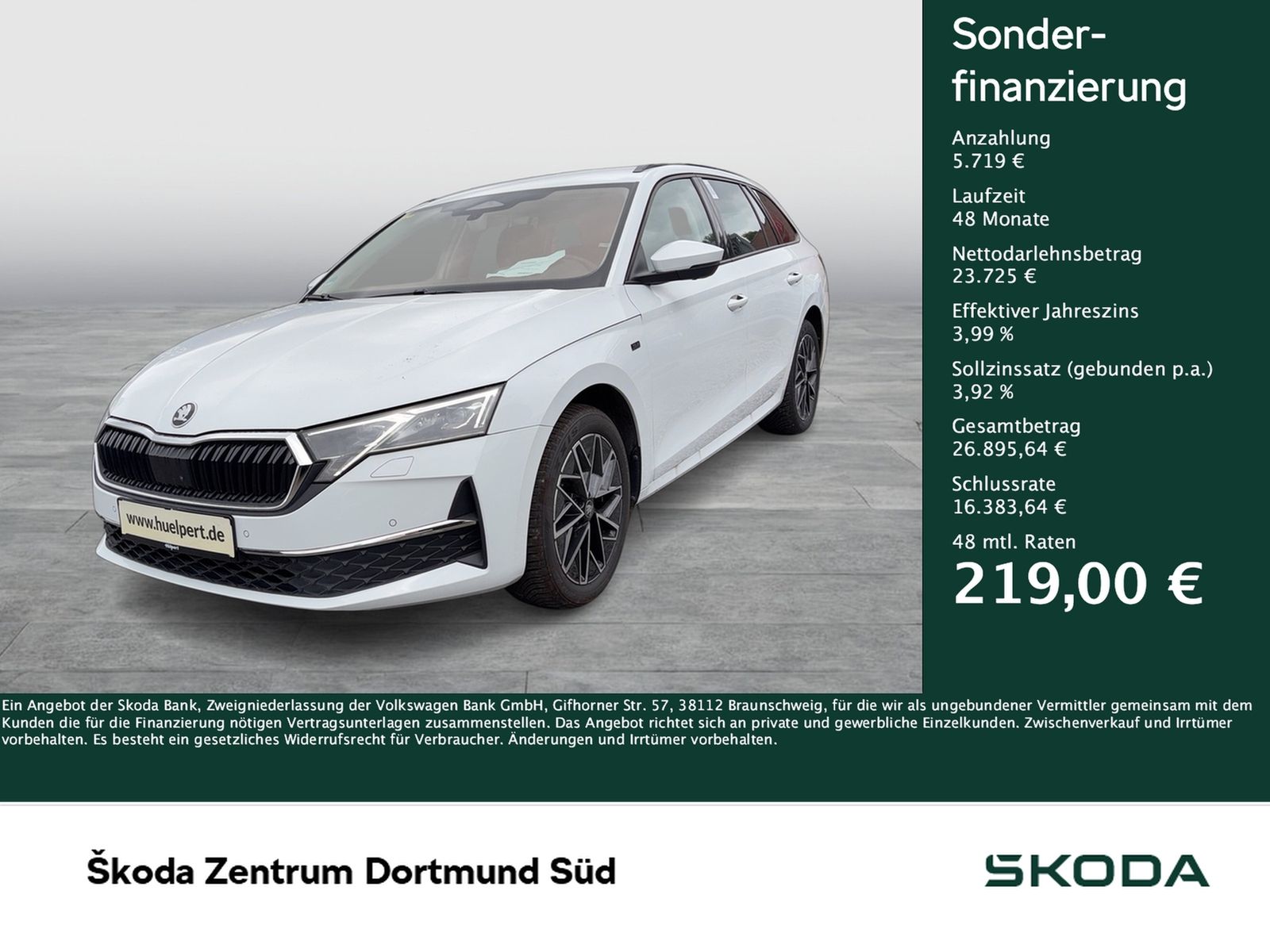 Skoda Octavia Combi 2.0 TOUR CANTON 360°CAM ACC MATRIX