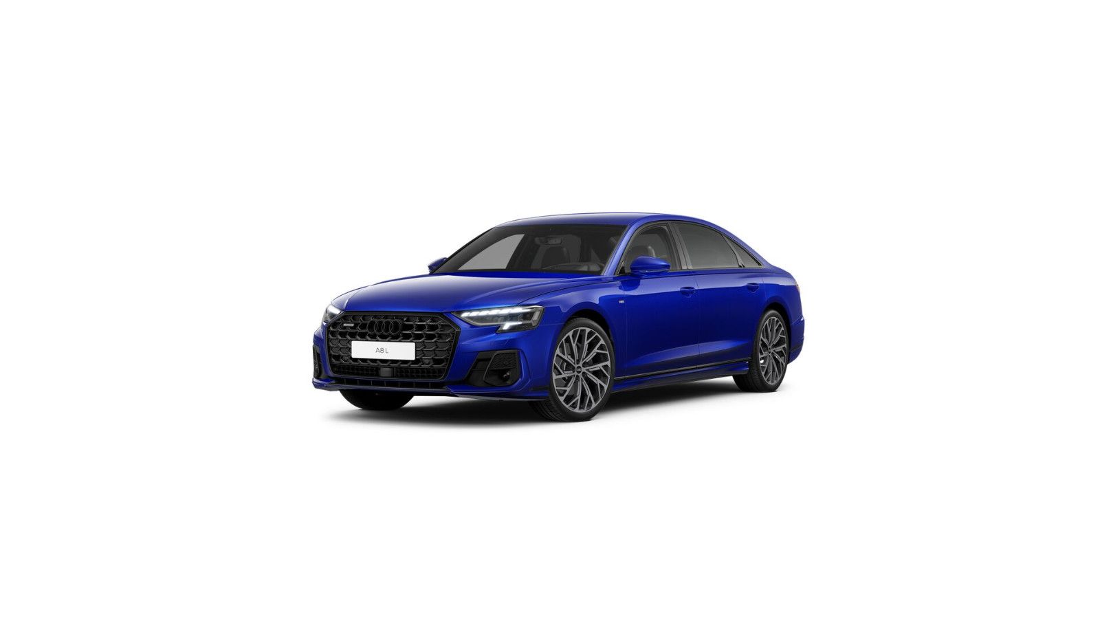 Audi A8 - Bild 8
