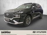 Hyundai SANTA FE Facelift HEV 1.6 T-GDi Pano Navi LED  - Hyundai SANTA FE in Bochum