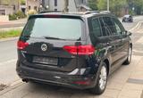Volkswagen Touran Comfortline BMT/Start-Stopp - Volkswagen Touran aus 2015