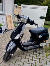 Piaggio Vespa S 50  - MOFA S50