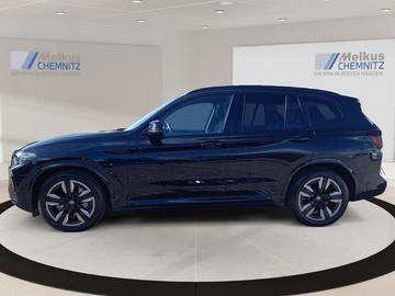 صورة 2 لـ 2023 BMW IX3
