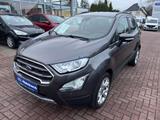 Ford ECOSPORT 1.0 l EcoBoost Titanium - Ford EcoSport Gebrauchtwagen in Bremen