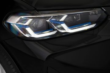 BMW X3 xDrive20d LEDER LASER HUD ACC STHZ RFK AHK