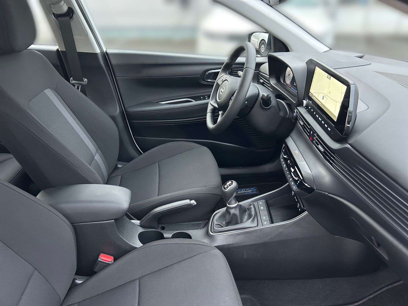 Fahrzeugabbildung Hyundai i20 1.0 T-GDI Trend LED Komfort