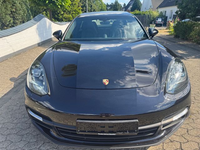 PORSCHE Panamera 4 S PANORAMA LUFT BOSE SPORT-CHRONO