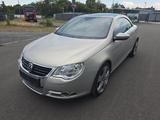 Volkswagen Eos 2.0 Turbo,Automatik,HU+AU bis 07.27 - Volkswagen Eos: Auto