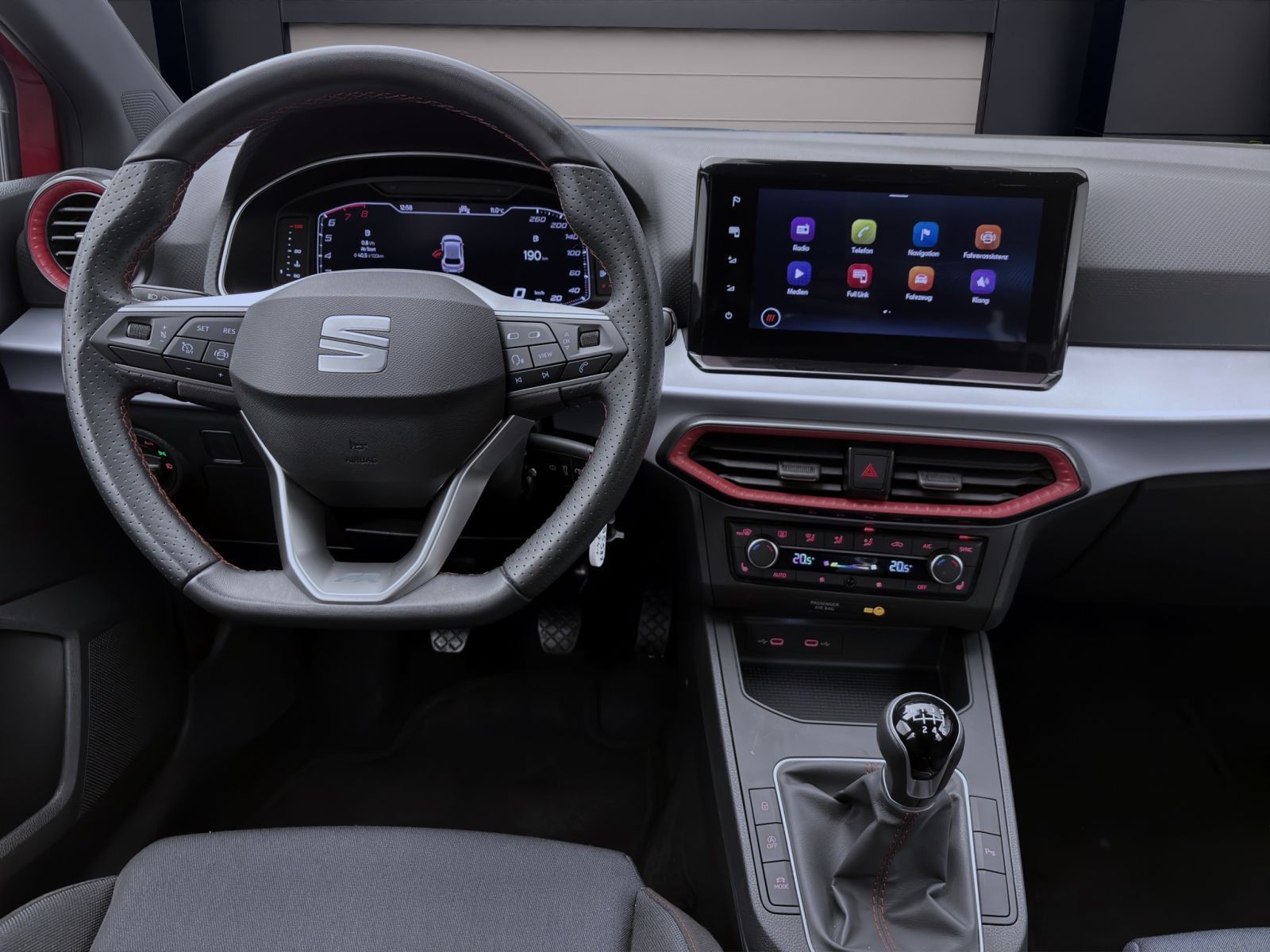 Seat Ibiza - Bild 14