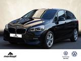 BMW 218i Active Tourer +SPORTLiNE+ - BMW 218 Active Tourer: Limousine