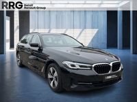 BMW 520 - Vorschau Bild 7