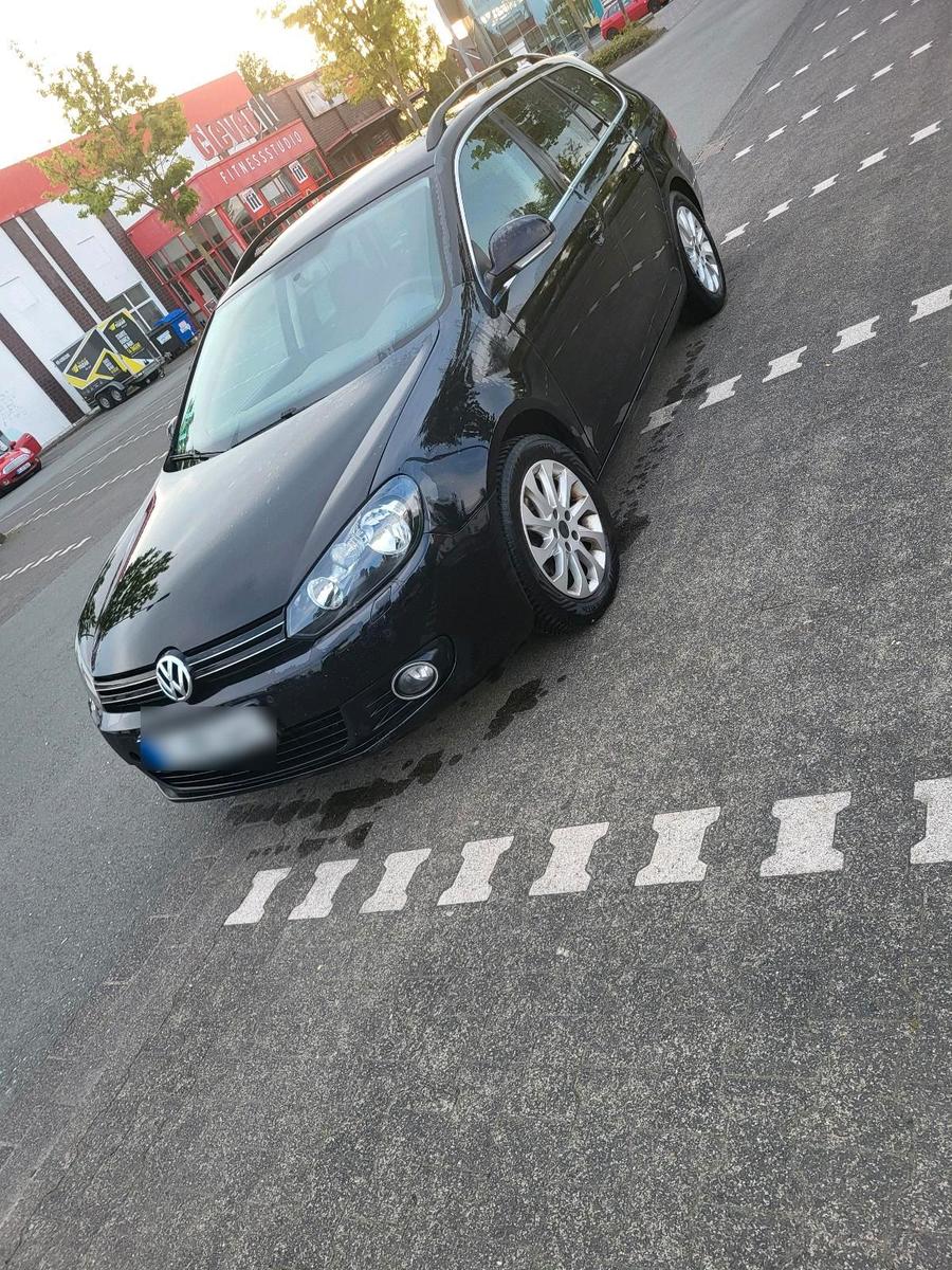 Volkswagen Golf 2011 — photo 5