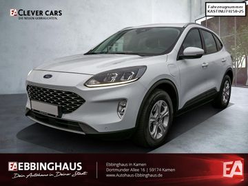 Ford Kuga 2.5 Plug-In Hybrid Cool & Connect Navi