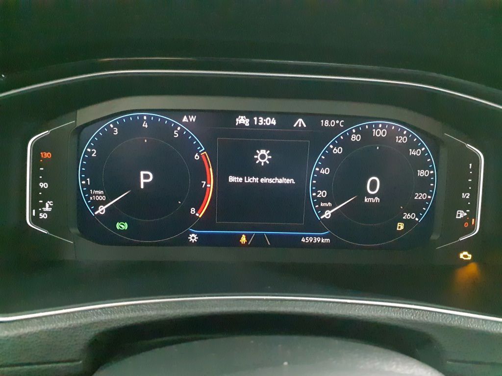 Volkswagen T-Roc Cabriolet R-Line Edition 1.5 TSI AHK*Klima
