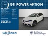 Volkswagen Polo GTI 2.0 TSI DSG, APP, Sitzh., IQLight, Beat